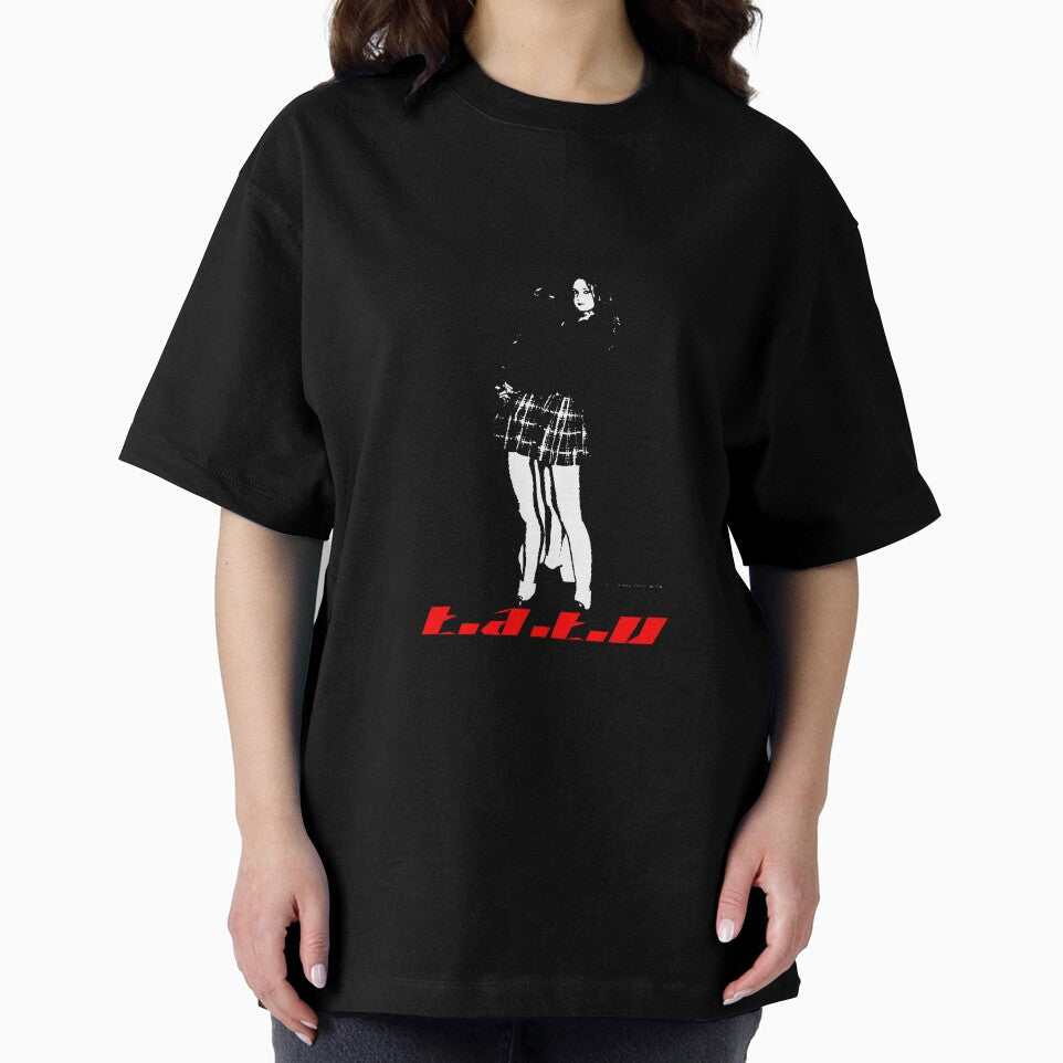 t.a.t.u by Ilustra Club