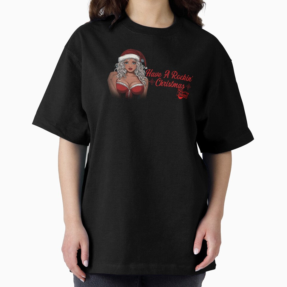 Have A Rockin' Christmas by John MacPherson Allan