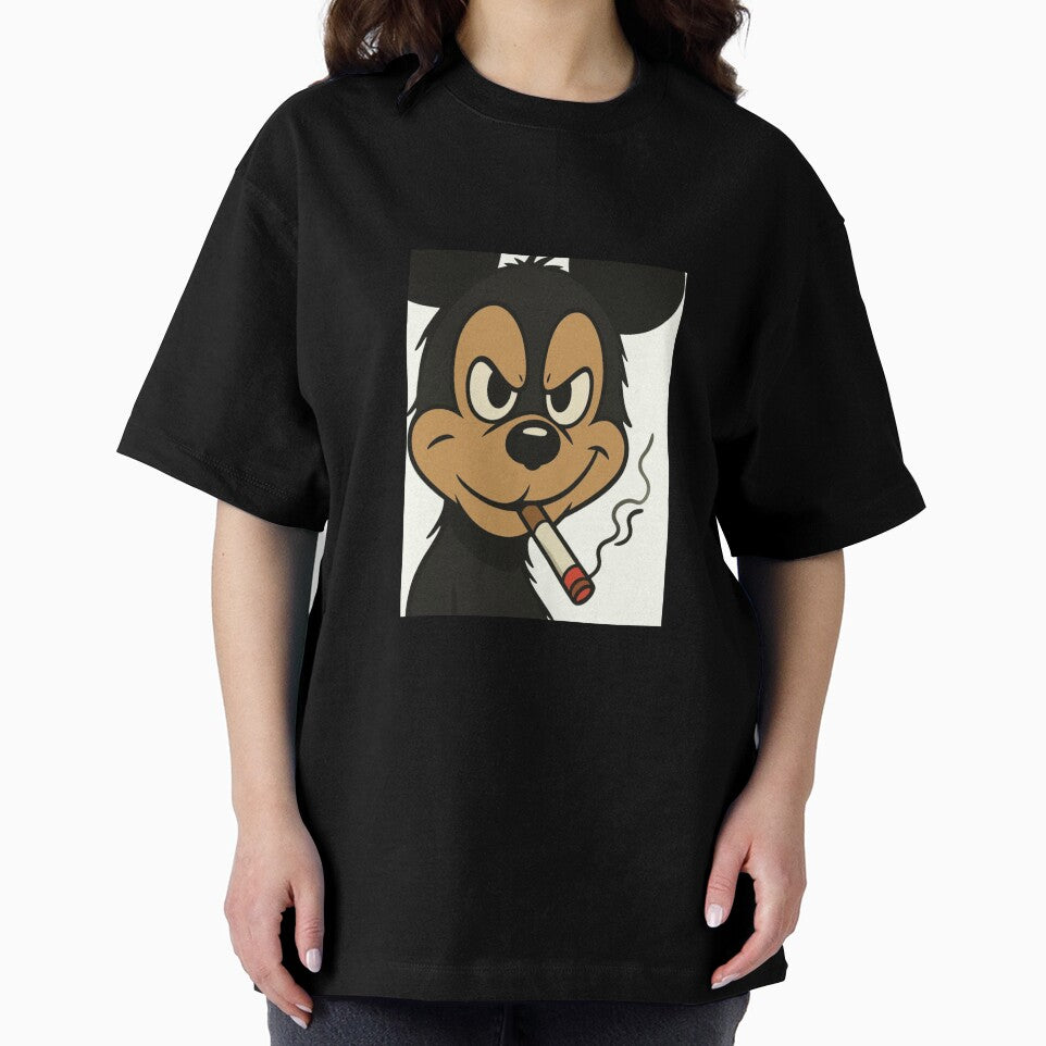 Retro Rebel Mouse Cartoon Aesthetic by Anime Xbox