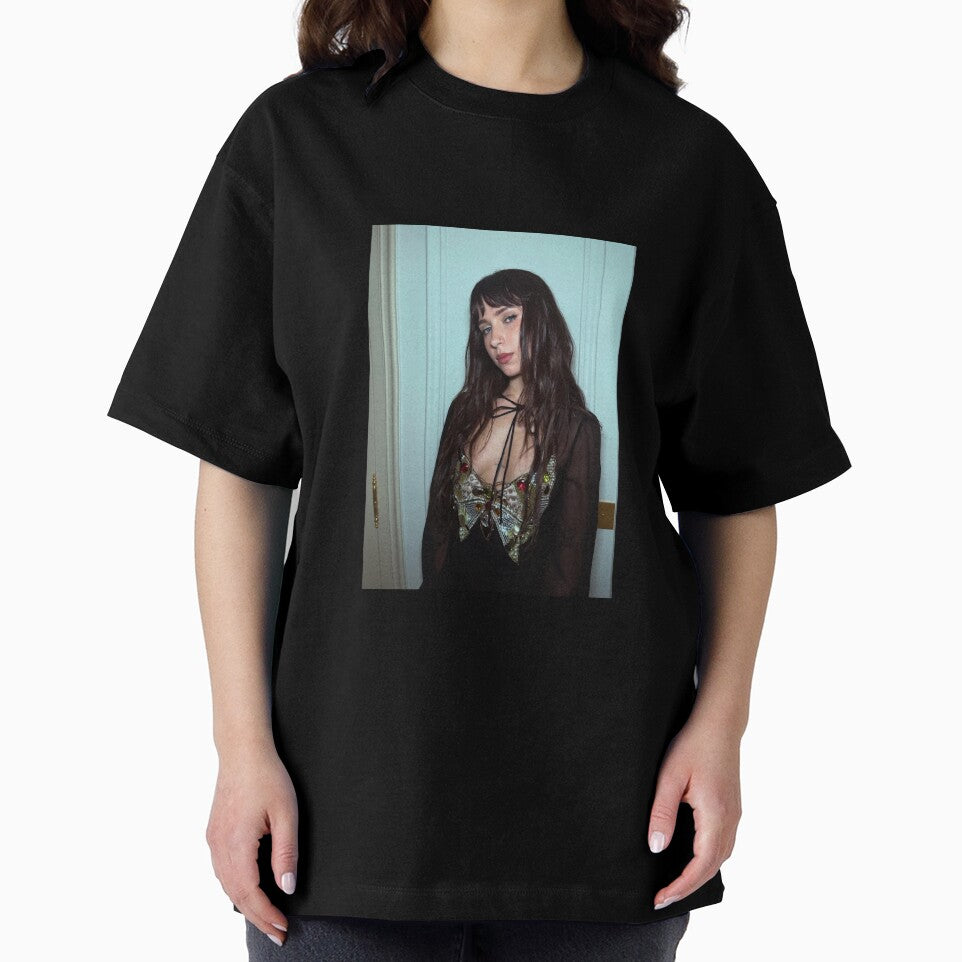 Hot Cheetos Oversized Tee by davisvelte