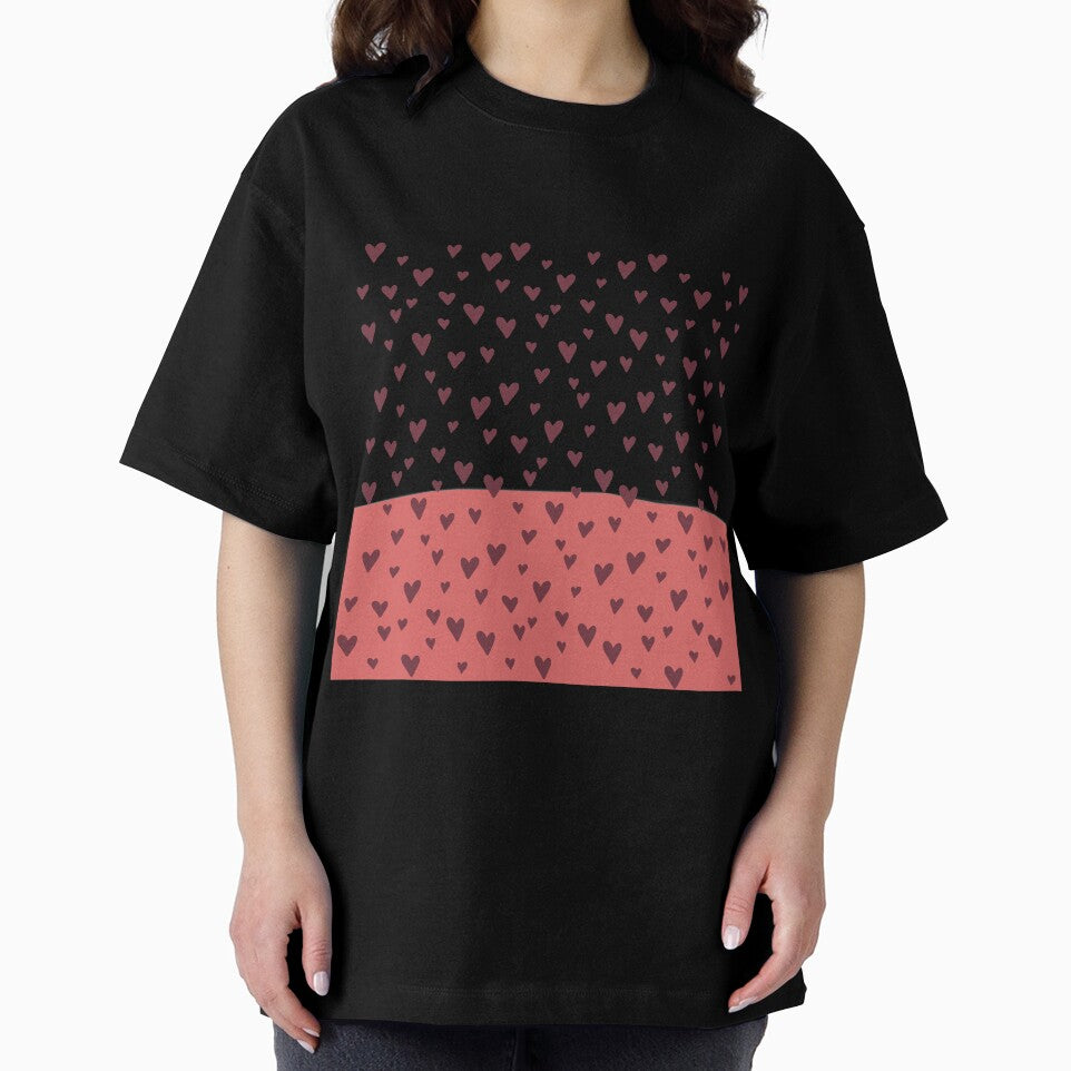 Pop Patterns - Floating Love by Sweetie Spicy