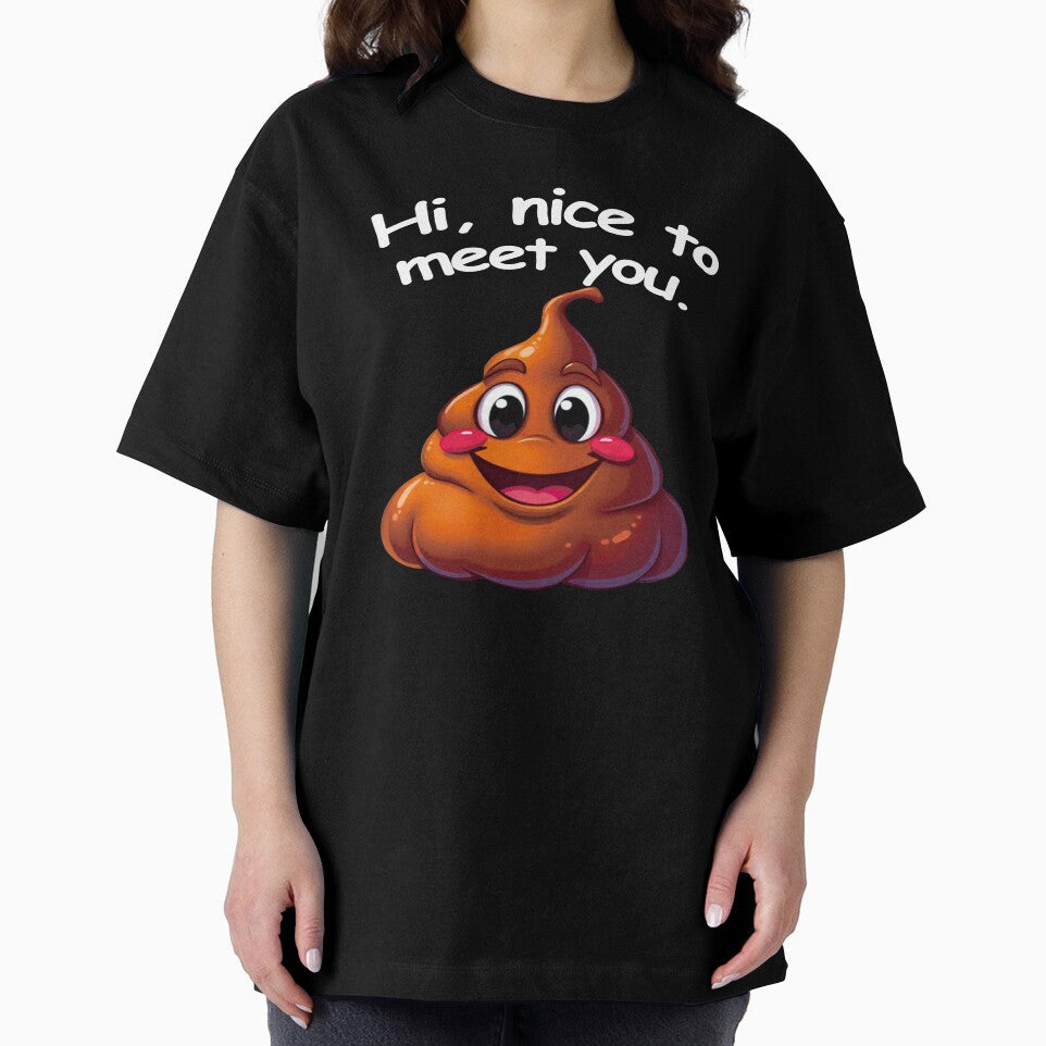 I poop a lot. by EunsooLee