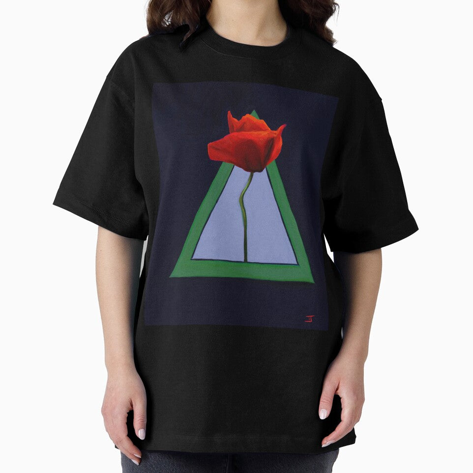 Flower #2 by tjamesart