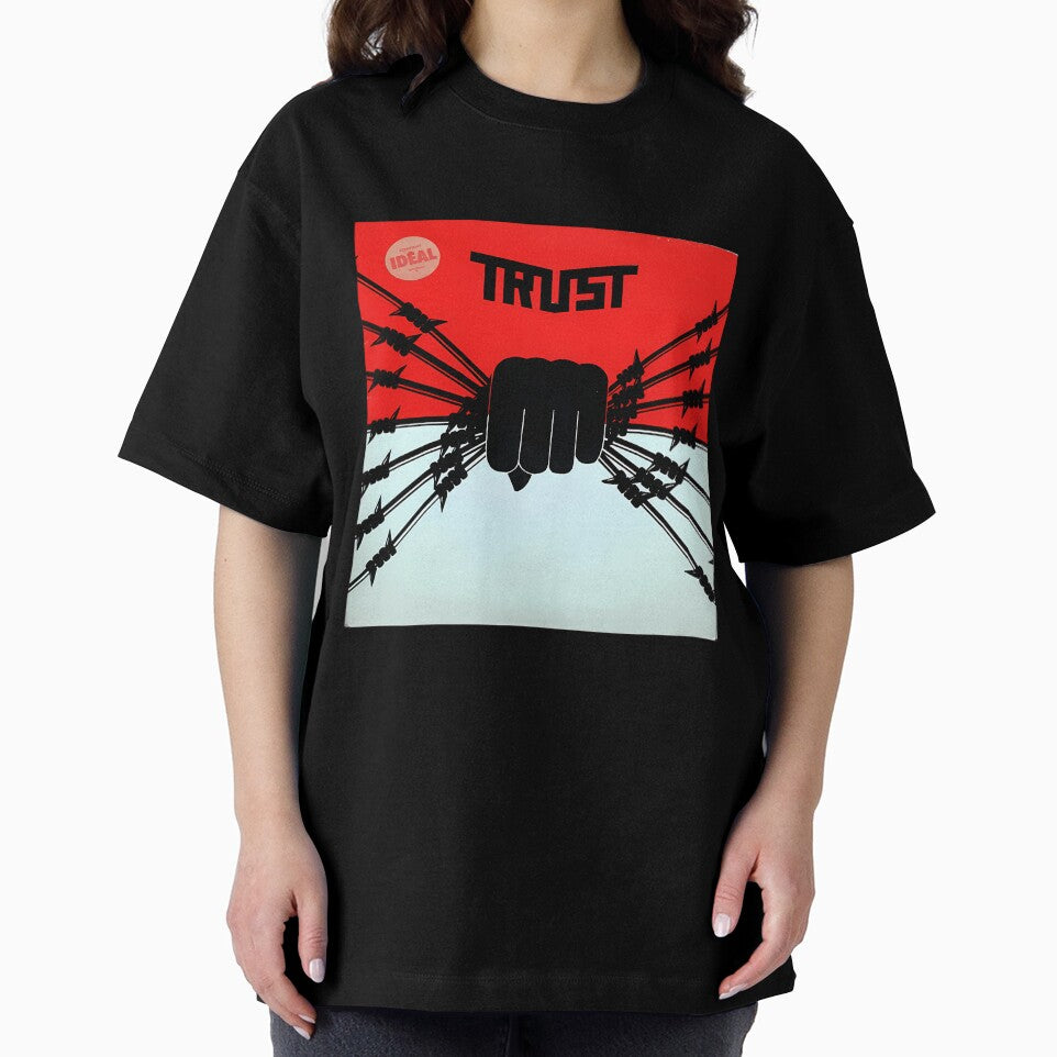 Trust Idal Album 1983 by sagnik2007