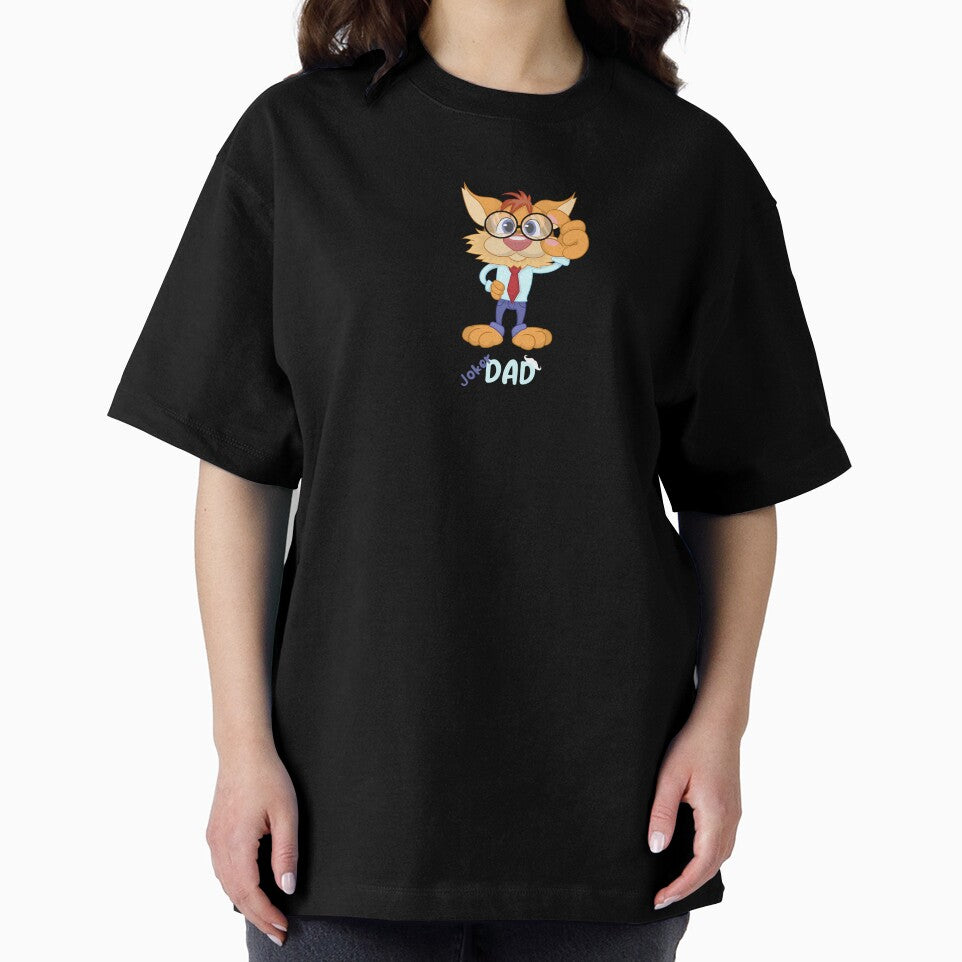 Joker Dad Today father's Day father Funny T-Shirt And mug for gilr for men and womem father Day gifts-gifts idea by SittipongDesign