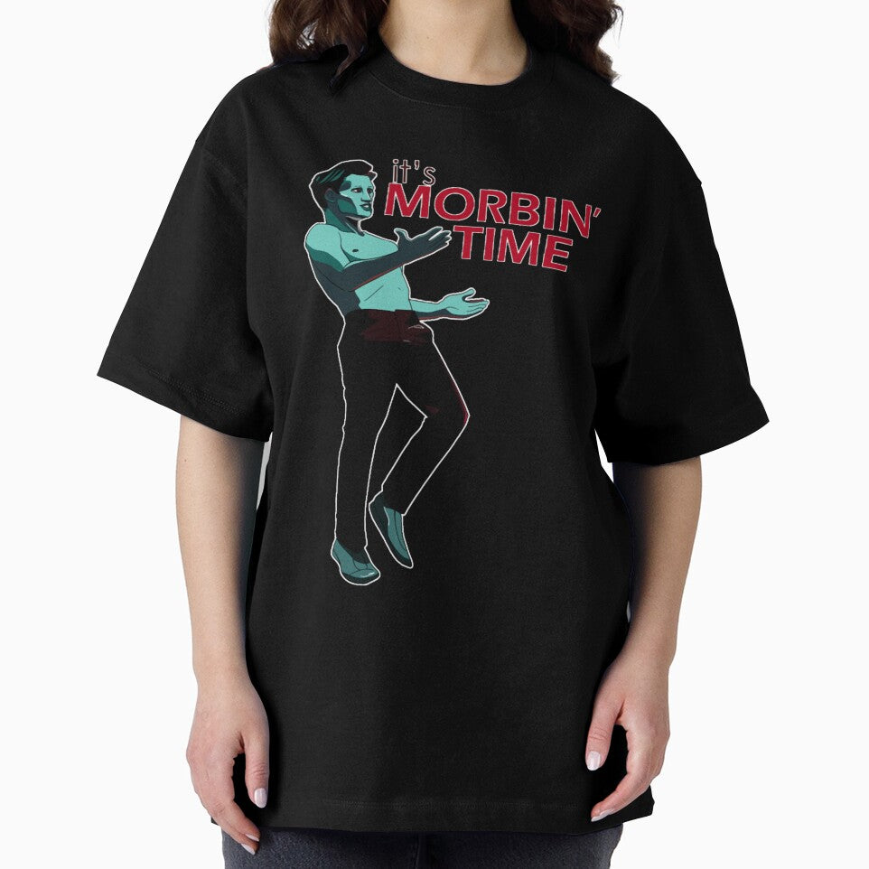 Milo Morbin_ (color) Oversized by reinabednaras