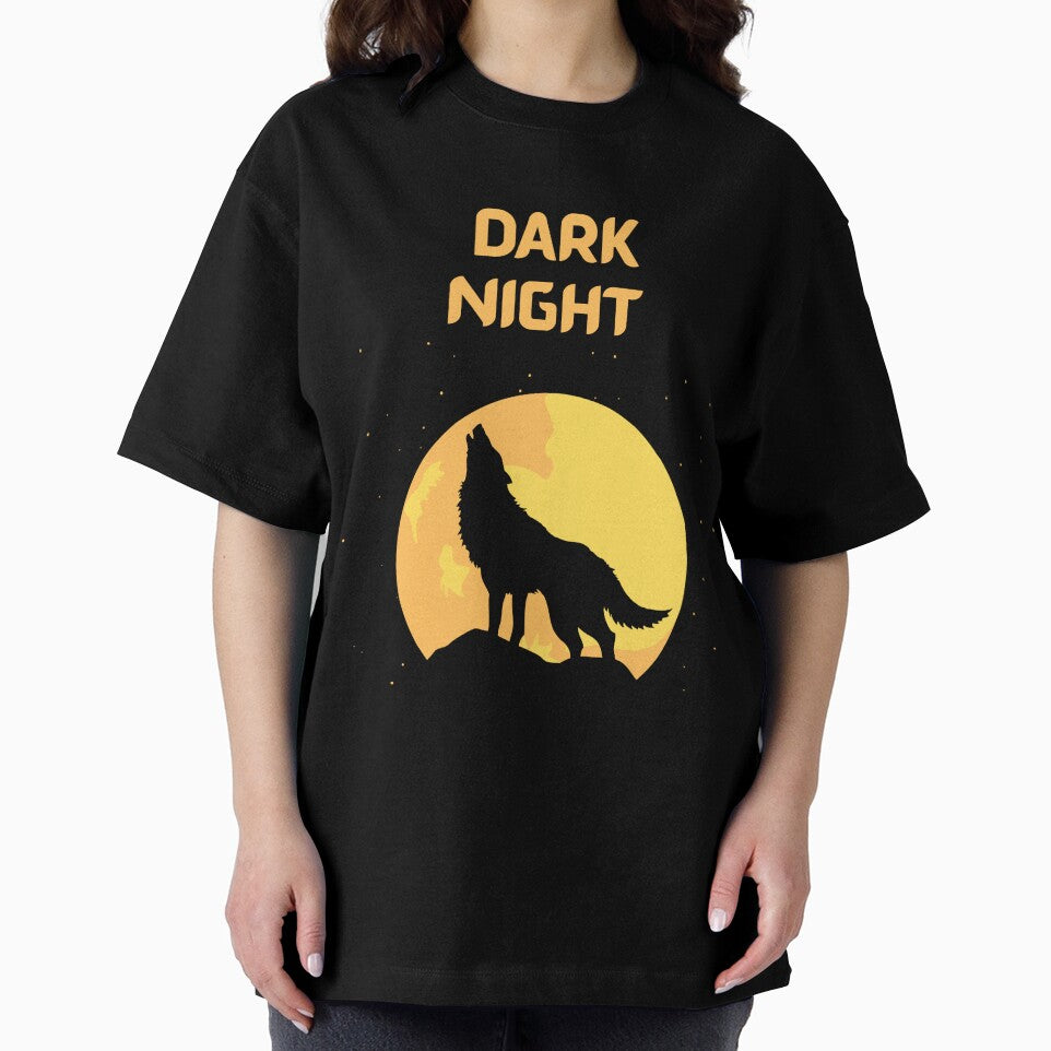 DARK NIGHT by THE ∆YESH∆ EDIT