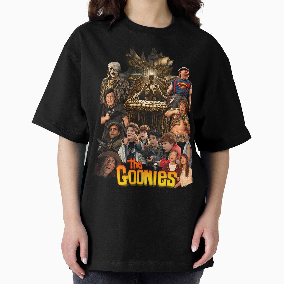 The Goonies by Dealme