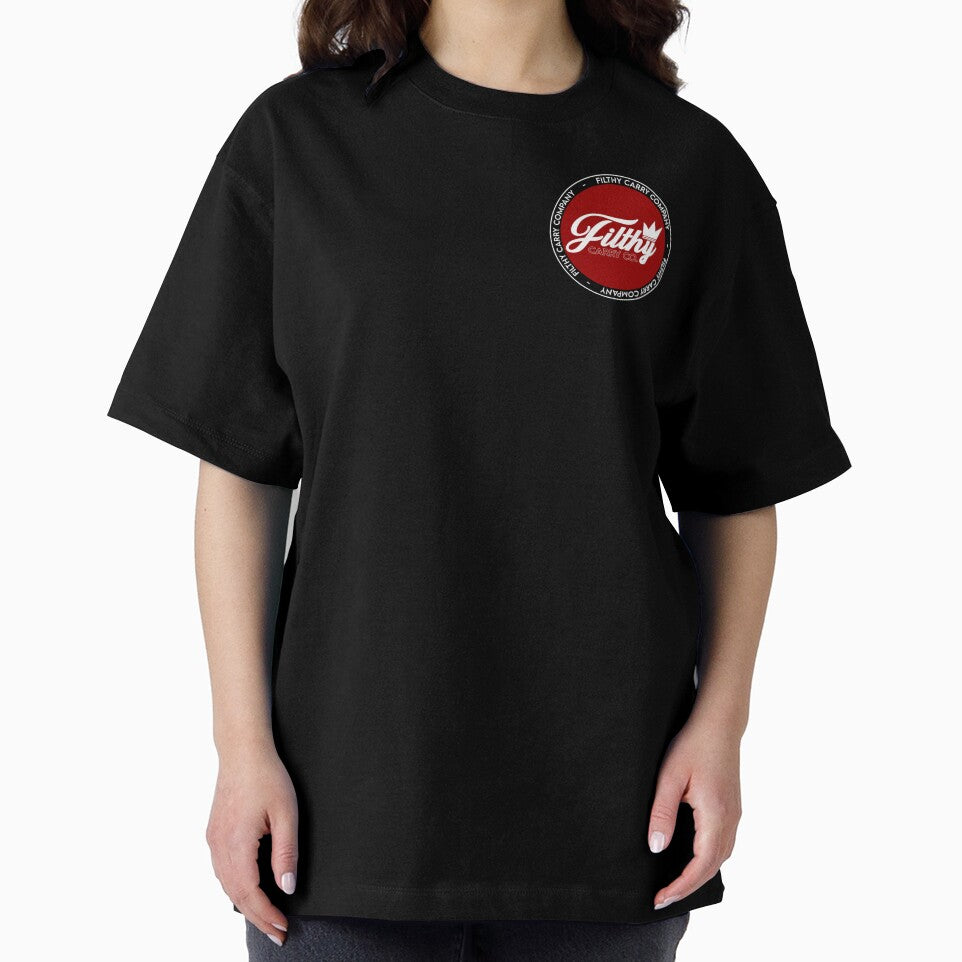 XBCK - Filthy Carry Co. by xbckapparel