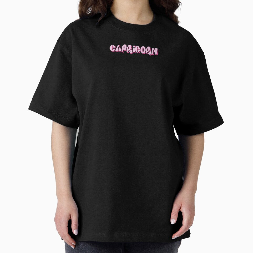 Capricorn Y2k pink by gabyiscool by gabyiscool