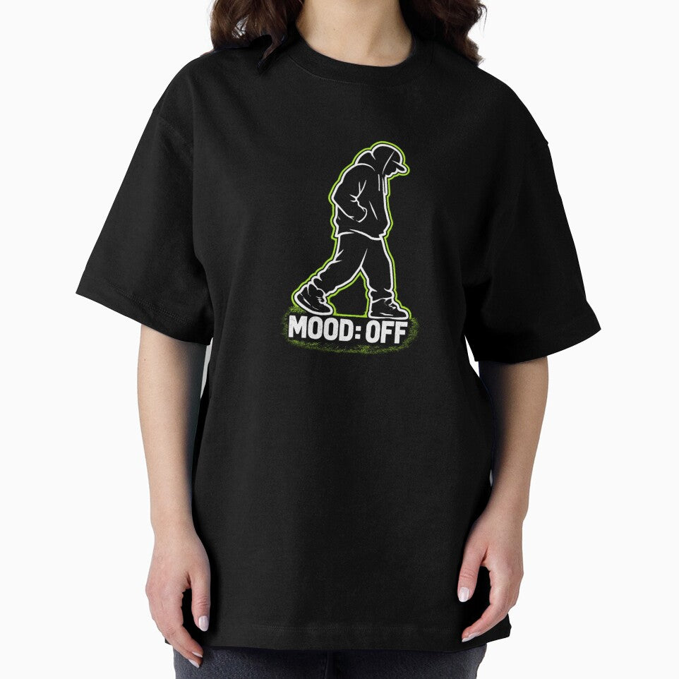 Mood off by S9 Designs