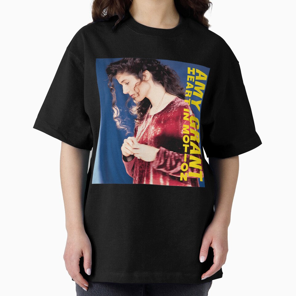 Amy Grant Soft Rock American Singer by allmystyle