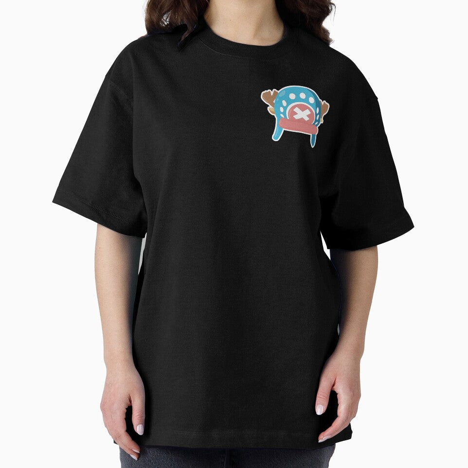 Chopper Hat by AnimeArtifacts