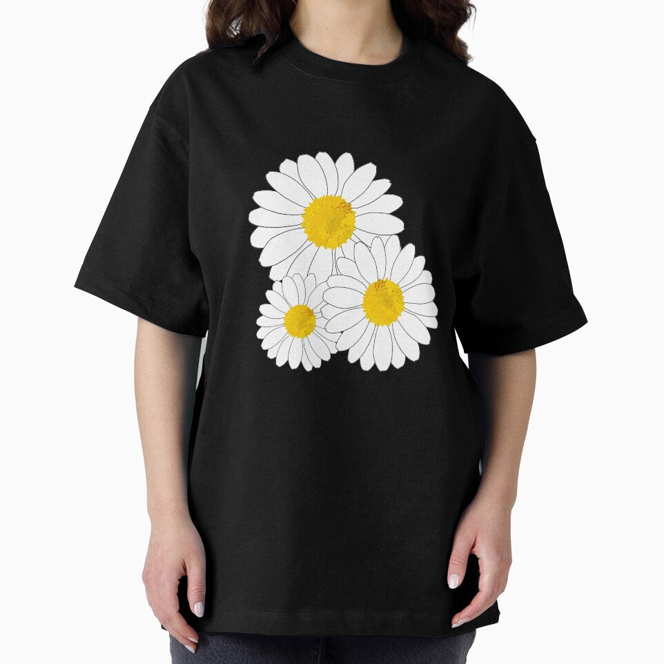 Another Ashnikko Daisy design by Zoe Rush Designs