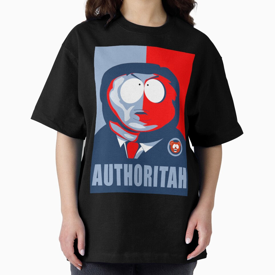 AUTHORITAH by WarGear
