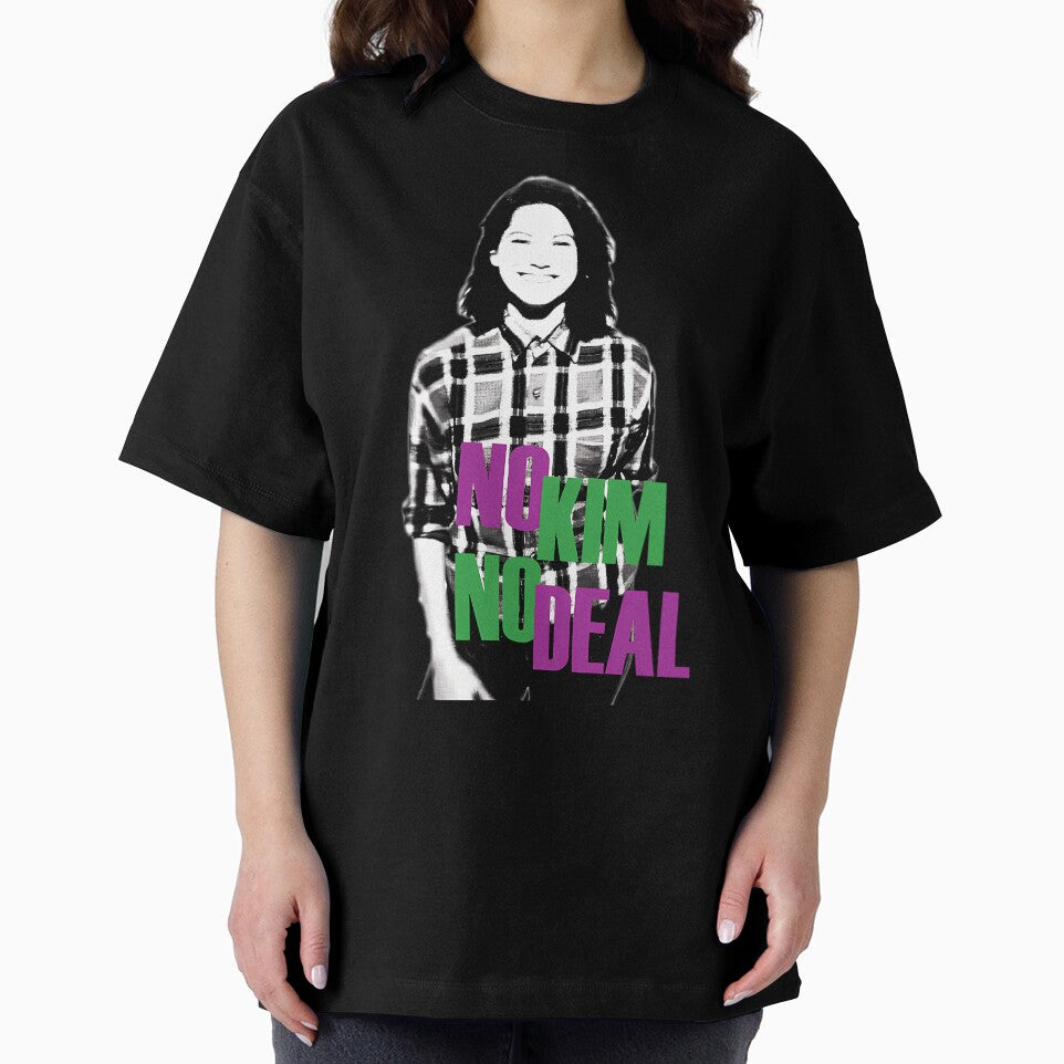 No Kim No Deal by Wannas1001