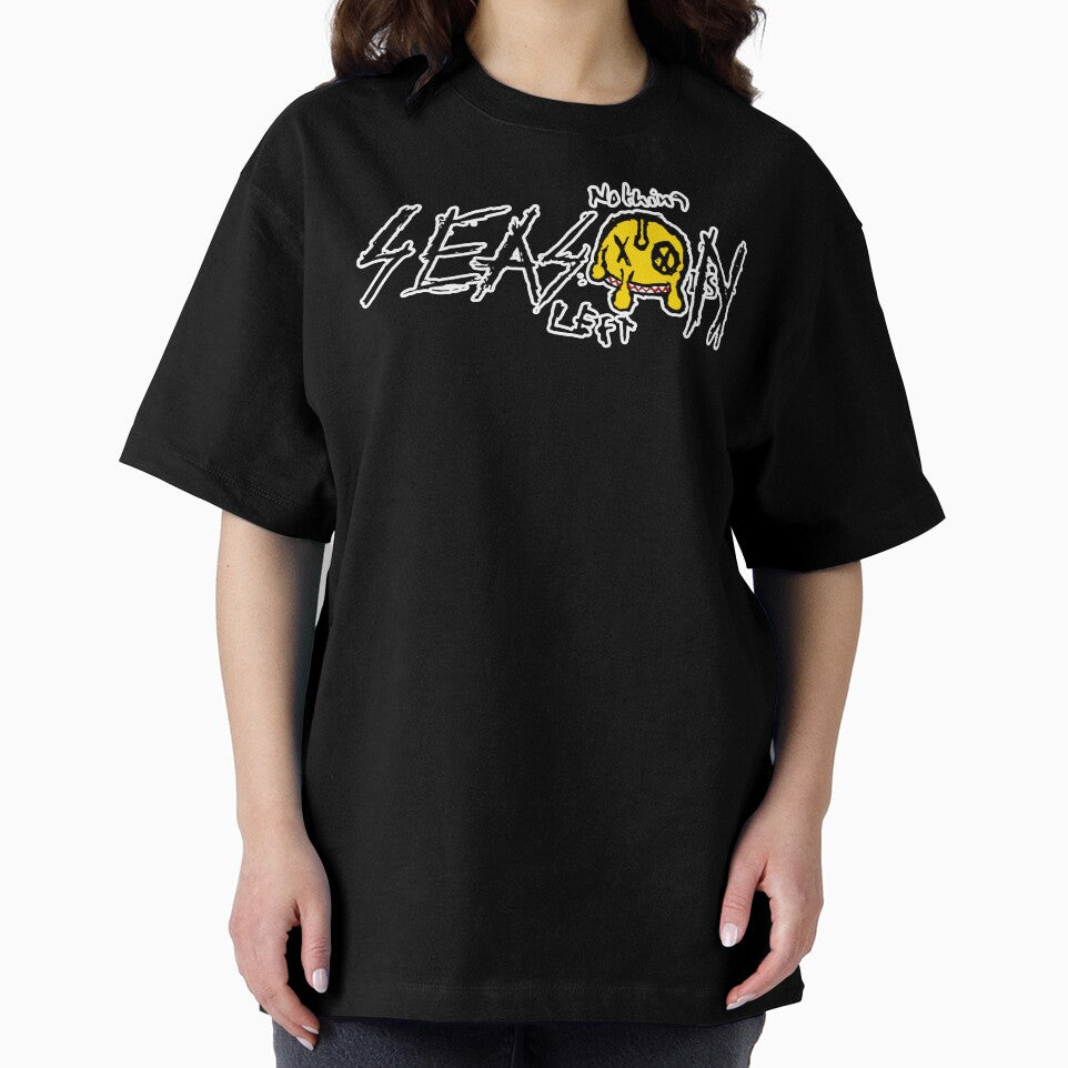 Season Streetwear - Nothing Is Left - Collection by AiceApparel
