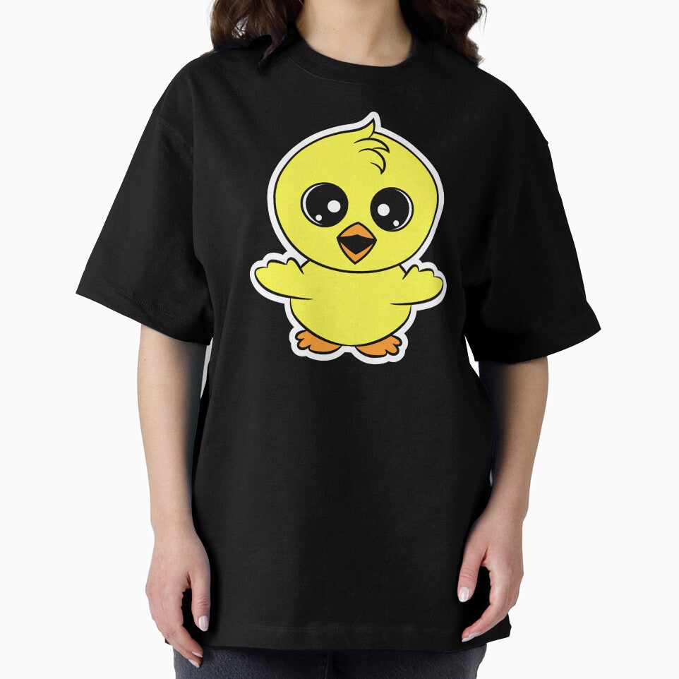 kawaii chick by Raymi03