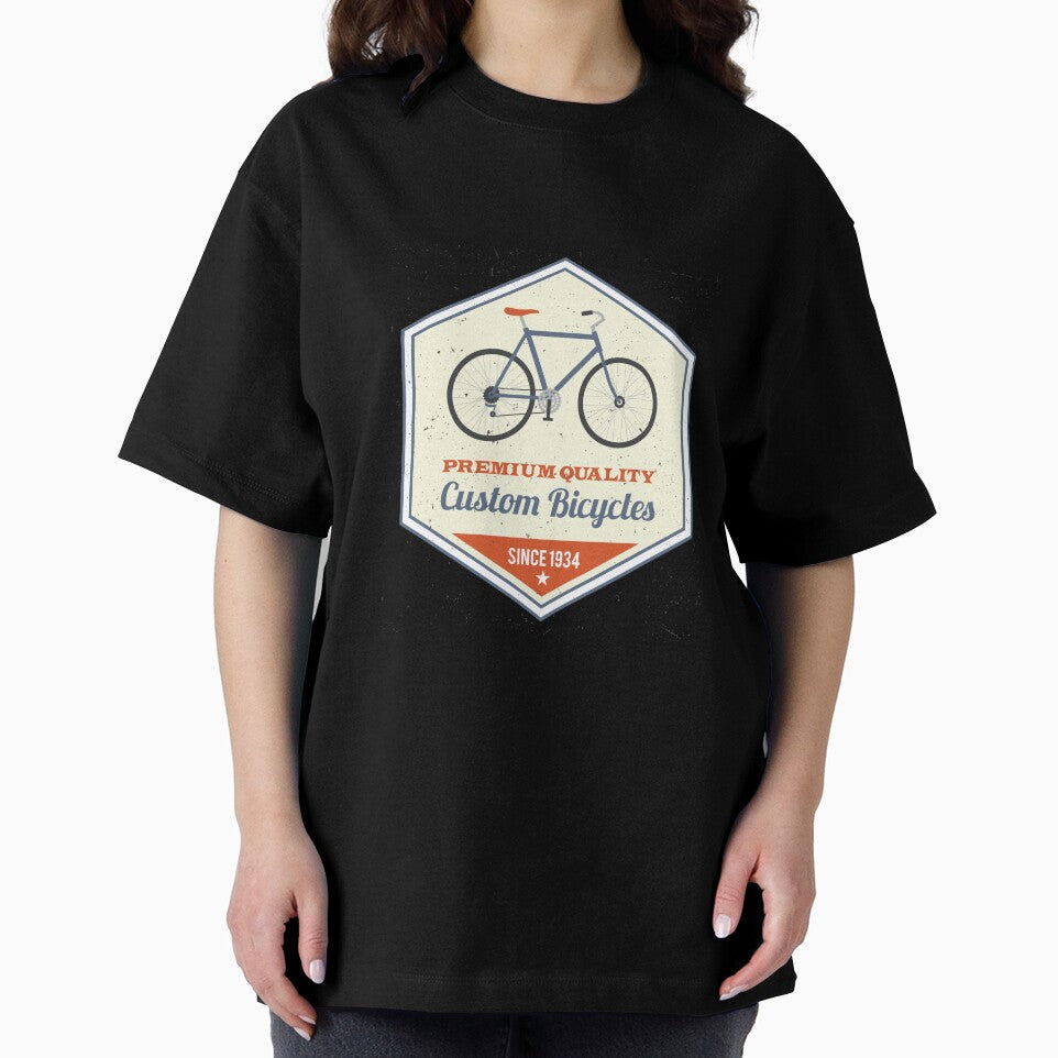bicycle custom vintage by Binooo