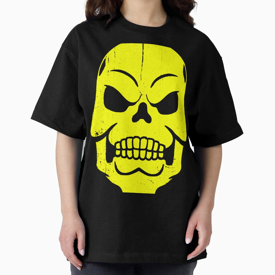 Vintage Skull by KyonnaMakle