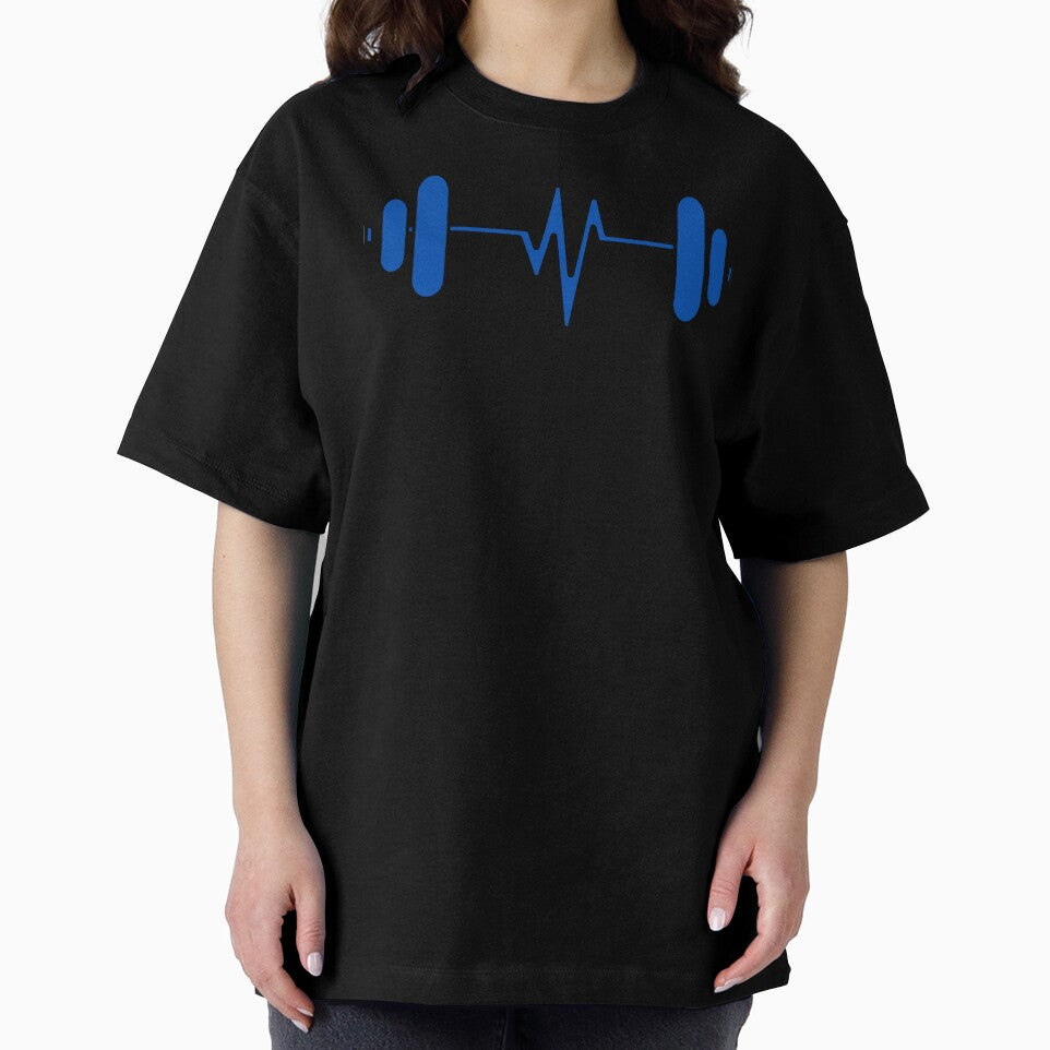 Workout shirts by Timshop1