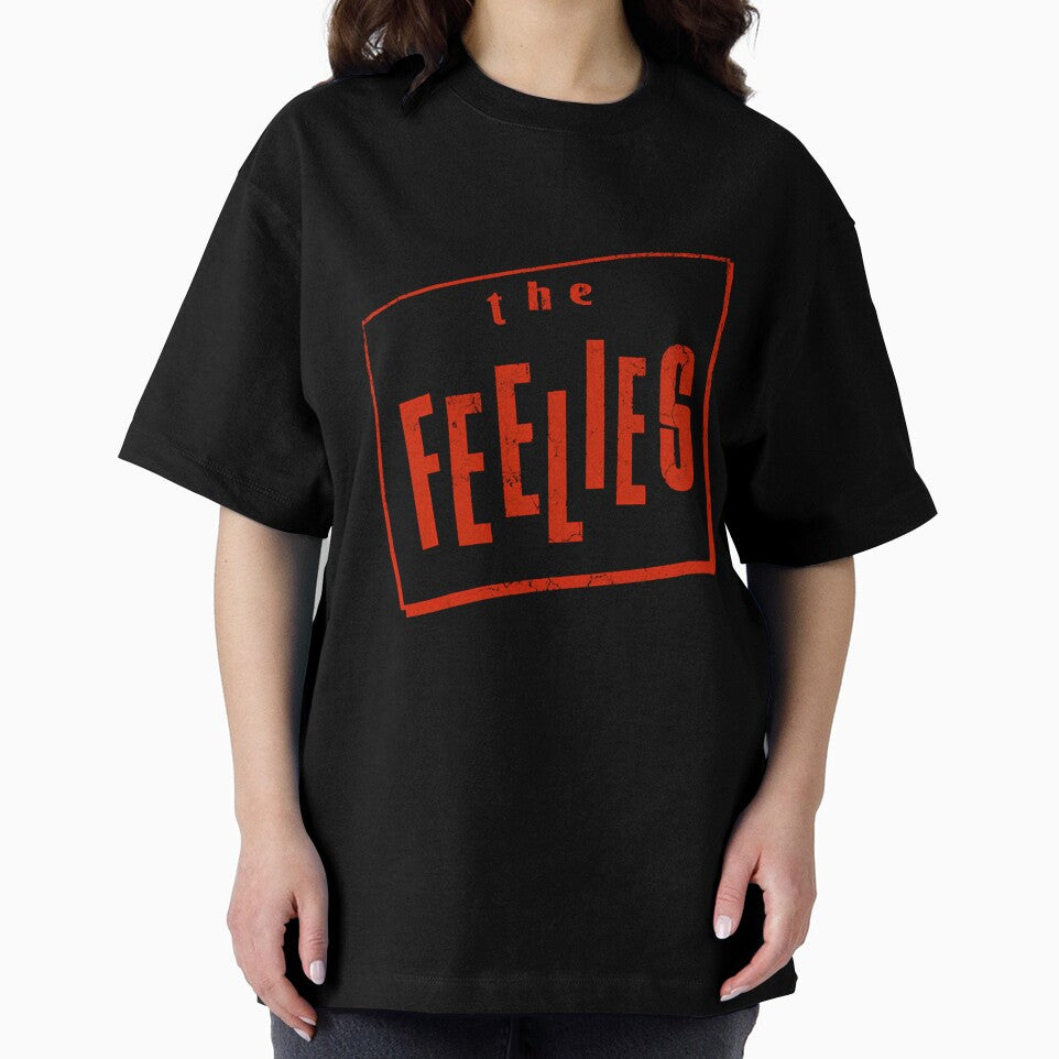 The Feelies by LeonidArt