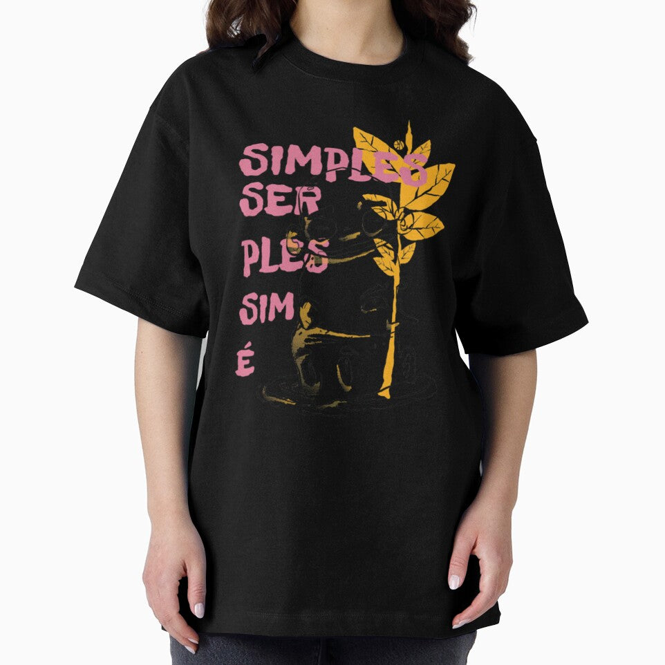 Is simple to be simple by RafaelScherer