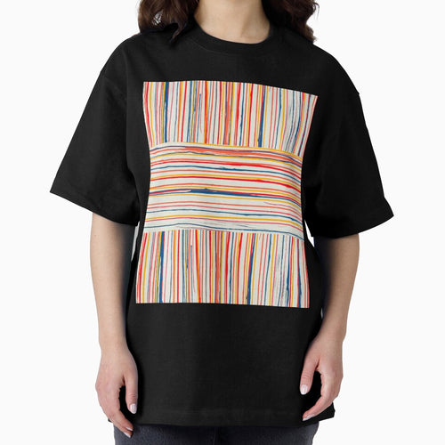 Abstract Art Design by chicwear