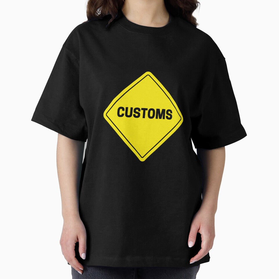 Business Line "Customs" by Masternami