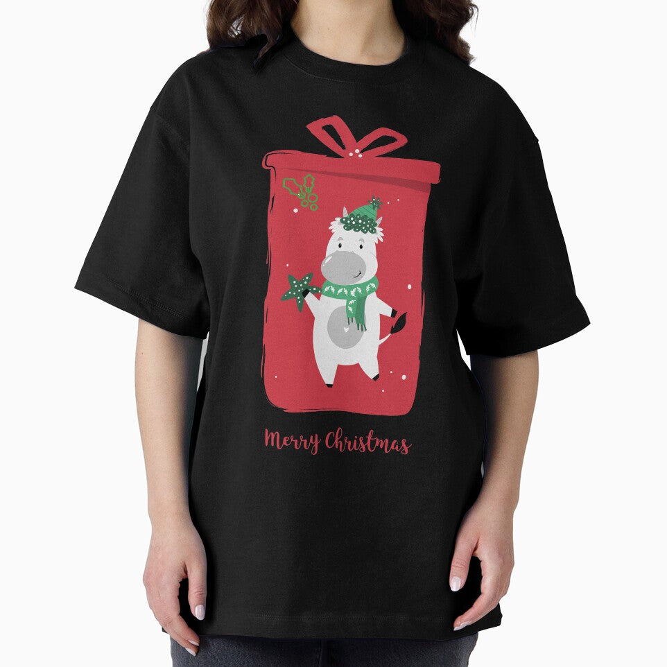 Vacas Kawaii Christmas Pajamas for Family by Ayurveda Fun Store