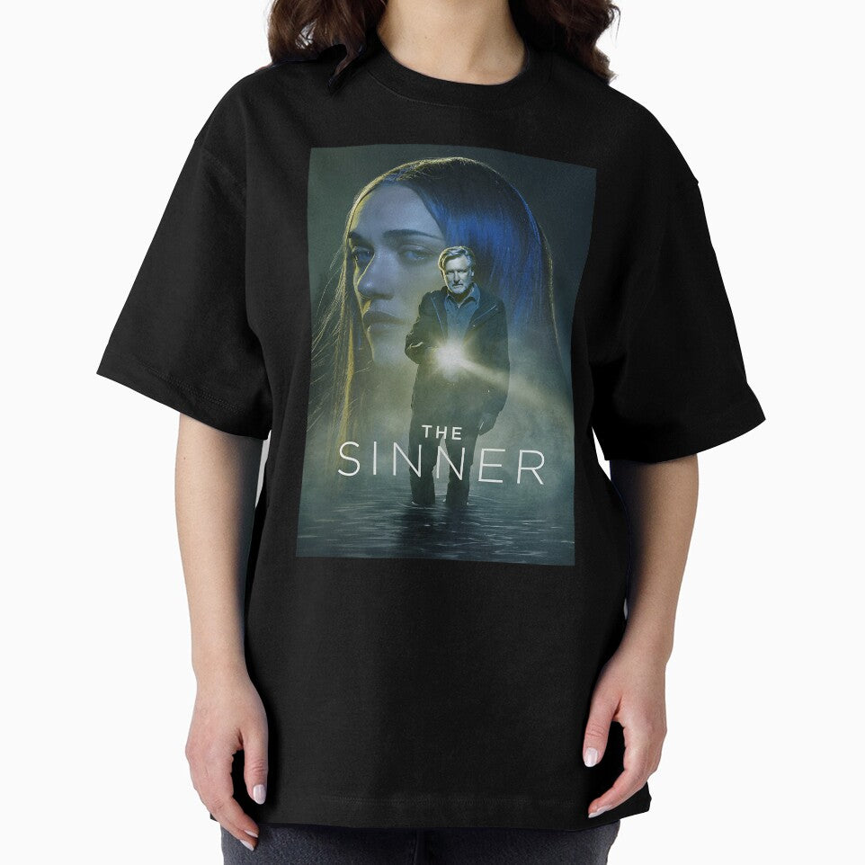 Retro The Sinner Series by EvelynDick