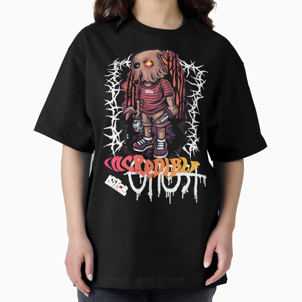 SKULL, STREEWEAR ART, URBAN ART, CULTURE, T-SHIRT by Juniorstreet1