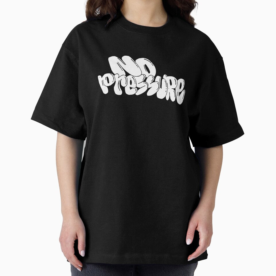 No Pressure Classic by Benkrier
