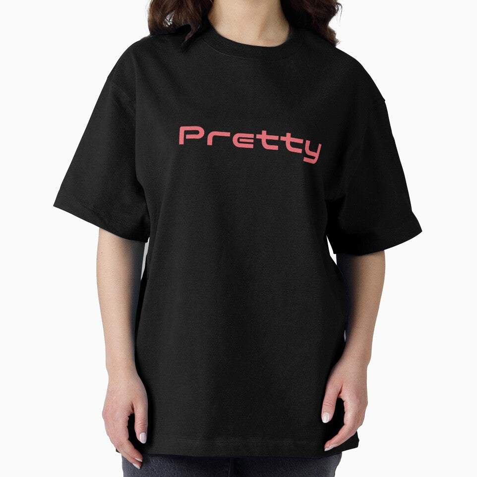 Pretty by Supannee Sukton