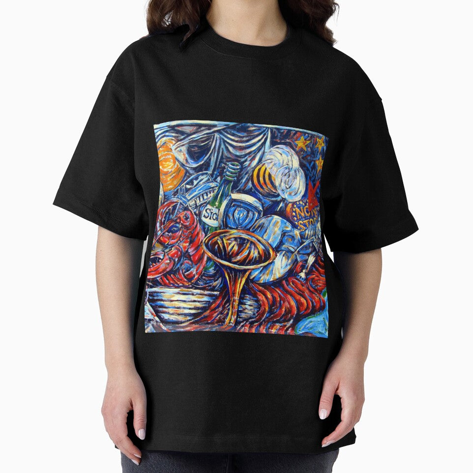 Modern Art, Design, Wall art by HelsinkiFashion