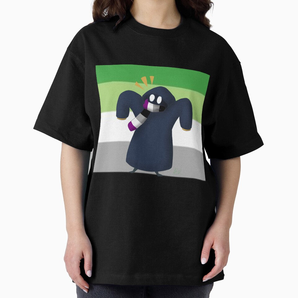 ASPEC PRIDE by Thisnerdsaysno