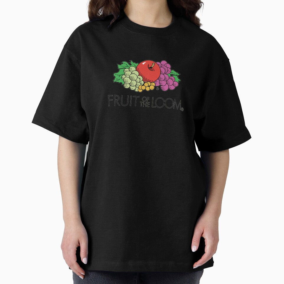 fruit of the loom by rindaboys