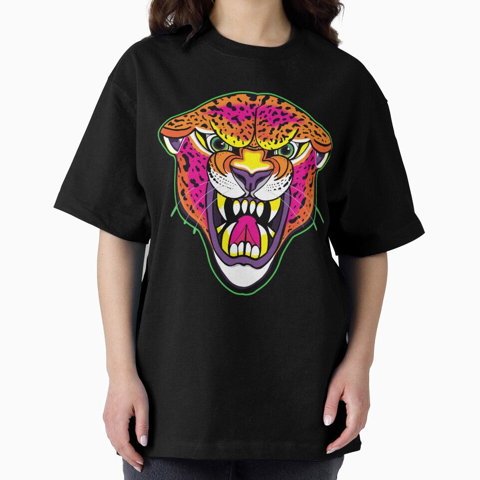 Traditional Lisa Frank Style by Katie.s.stryker