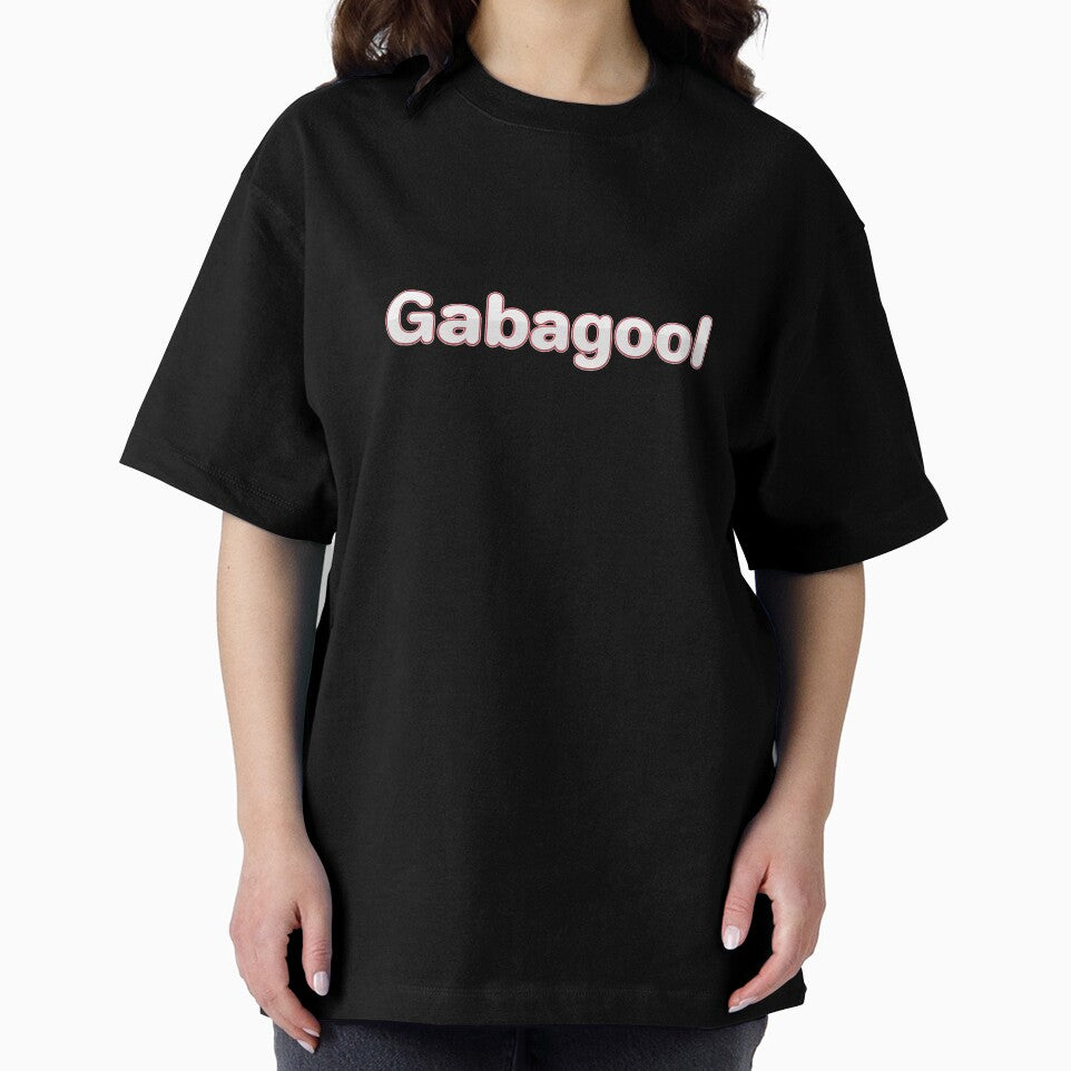 Gabagool Crewneck Short-Sleeve Unisex by AndalAE