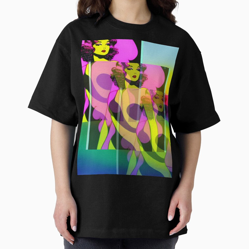 TECHNICOLOR by BLANK.