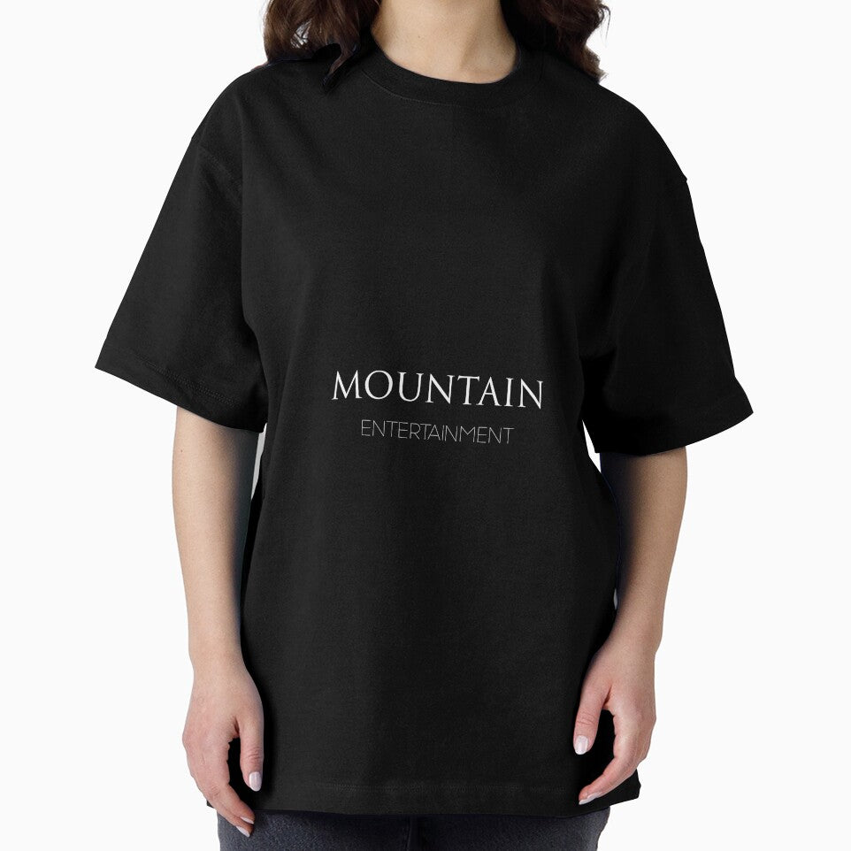 Mountain design for redbubble by Joydeb Baral