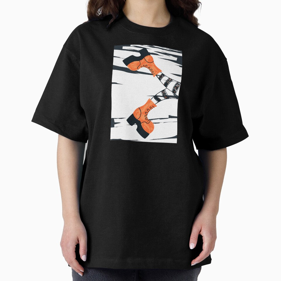 Run, witch, run! by Panna Limon Store