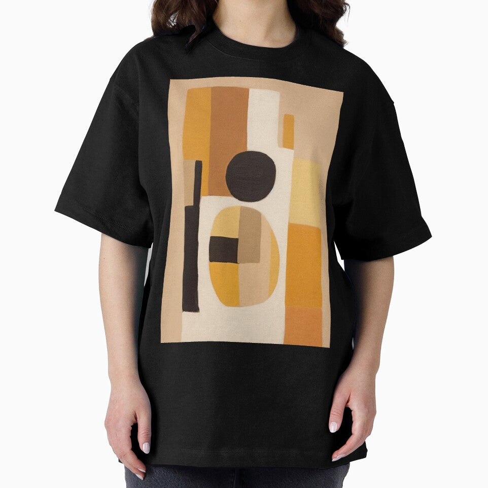 Boho chic, beige, bohemian by ArtHouseNiklas