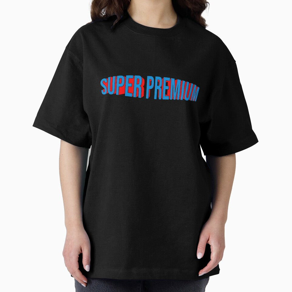 super premium by jimmyroyaltee