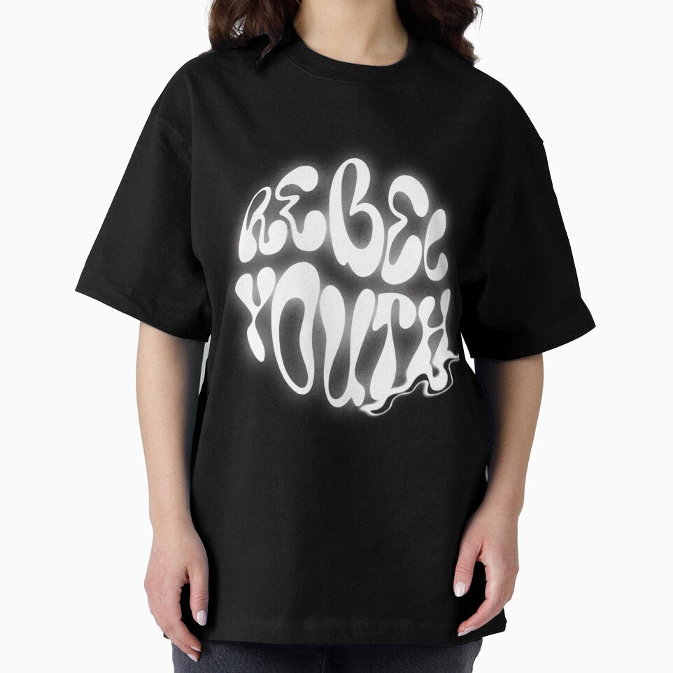 Rebel Youth by JosueShop101