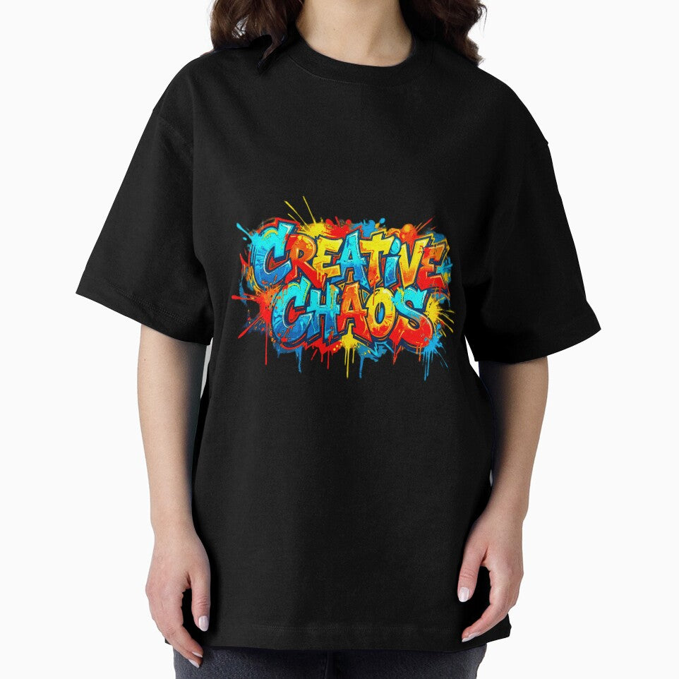 Creative Chaos by Pirate-Coast