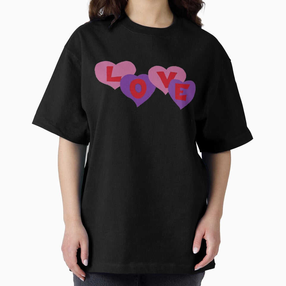 Love heart by pracha