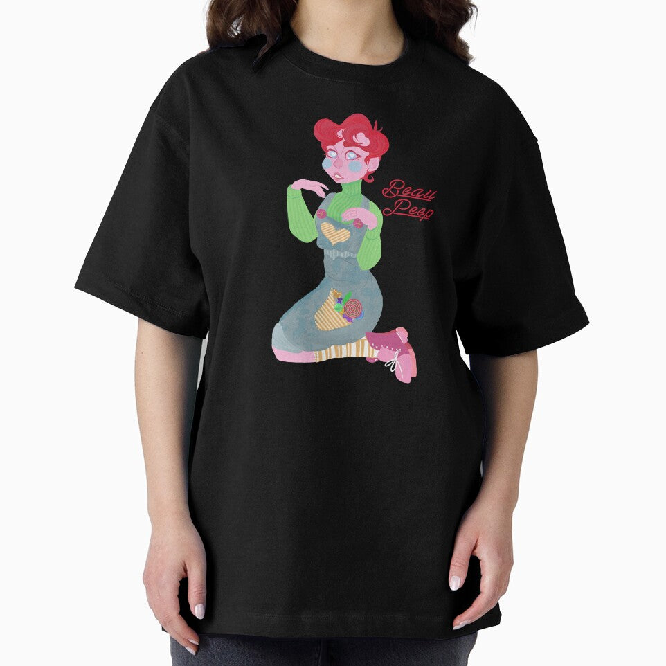 Beau Peep by Madisyn .