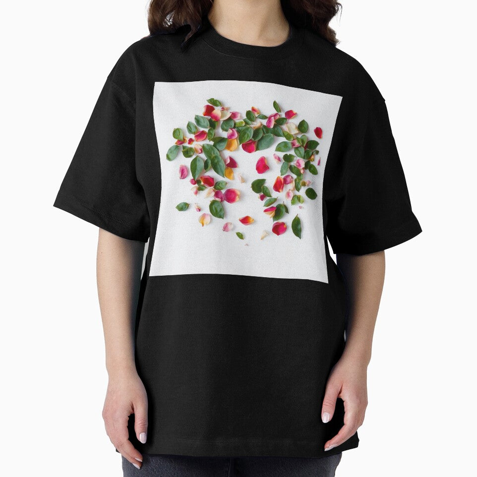 Rose Petals 1 by HebaRK Studio