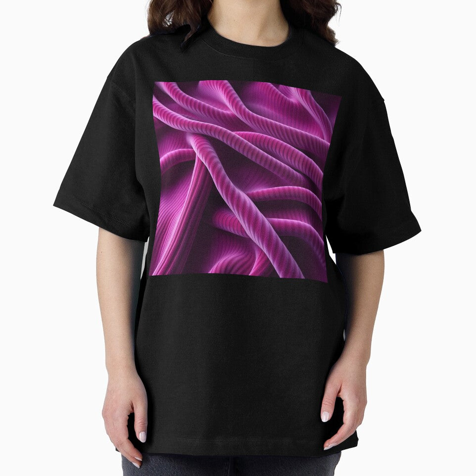 Ribbed Velvet 1 by HebaRK Studio